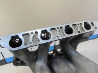 90448596 Коллектор впускной Opel Astra F Арт AM80985577, вид 5