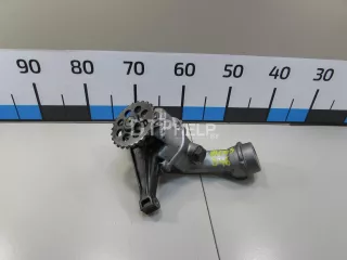 6651800701 Насос масляный SsangYong Rexton 1 Арт AM81003546, вид 1