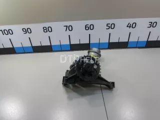 6651800701 Насос масляный SsangYong Rexton 1 Арт AM81003546, вид 2