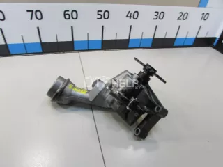 6651800701 Насос масляный SsangYong Rexton 1 Арт AM81003546, вид 3