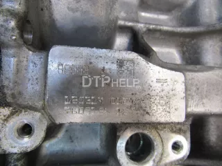 11002420108 Двигатель BMW 3 F30/F31/GT F34 Арт AM81010735, вид 13