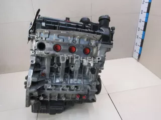 11002420108 Двигатель BMW 3 F30/F31/GT F34 Арт AM81010735, вид 4