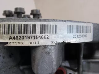 11002420108 Двигатель BMW 3 F30/F31/GT F34 Арт AM81010735, вид 7