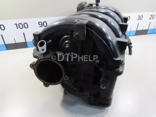 283102G700 Коллектор впускной Kia Sorento 2 Арт AM81016393, вид 3