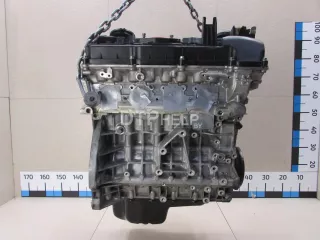 11000427105 Двигатель BMW 1 E81/E82/E87/E88 Арт AM81020896, вид 1