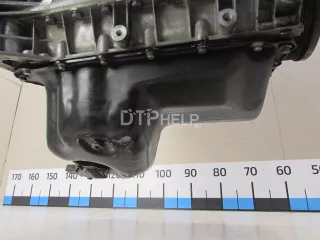 11000427105 Двигатель BMW 1 E81/E82/E87/E88 Арт AM81020896, вид 2