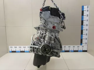 11000427105 Двигатель BMW 1 E81/E82/E87/E88 Арт AM81020896, вид 3