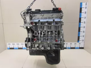 11000427105 Двигатель BMW 1 E81/E82/E87/E88 Арт AM81020896, вид 4
