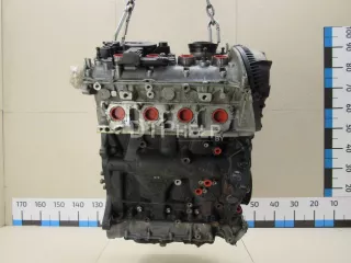 06J100033A Двигатель Volkswagen Tiguan 1 Арт AM81026919, вид 1