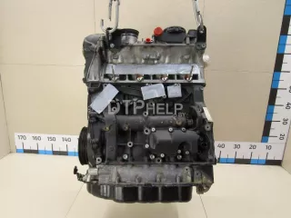 06J100033A Двигатель Volkswagen Tiguan 1 Арт AM81026919, вид 3