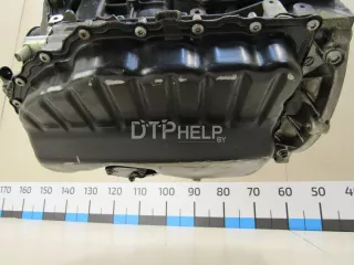 06J100033A Двигатель Volkswagen Tiguan 1 Арт AM81026919, вид 4
