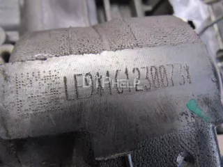 12676471 Двигатель Chevrolet Malibu 8 Арт AM81029808, вид 2