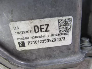 12676471 Двигатель Chevrolet Malibu 8 Арт AM81029808, вид 10