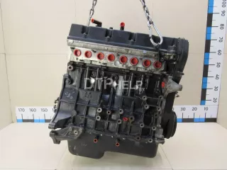 211014XA20A Двигатель Hyundai Terracan Арт AM81031196, вид 1