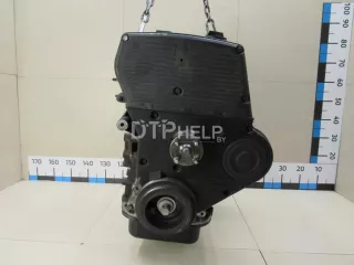 211014XA20A Двигатель Hyundai Terracan Арт AM81031196, вид 3