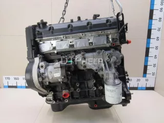 211014XA20A Двигатель Hyundai Terracan Арт AM81031196, вид 4