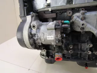 211014XA20A Двигатель Hyundai Terracan Арт AM81031196, вид 6