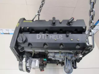 211014XA20A Двигатель Hyundai Terracan Арт AM81031196, вид 9