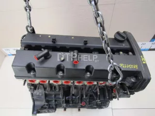 211014XA20A Двигатель Hyundai Terracan Арт AM81031196, вид 10