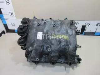 2721402401 Коллектор впускной Mercedes C W203 Арт AM81036696, вид 2