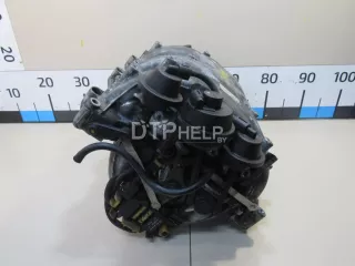 2721402401 Коллектор впускной Mercedes C W203 Арт AM81036696, вид 4