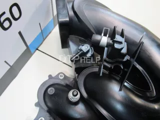 1719031170 Коллектор впускной Lexus IS 2 Арт AM81043602, вид 4