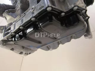 04E100038D Двигатель Volkswagen Polo 5 Арт AM81043860, вид 12