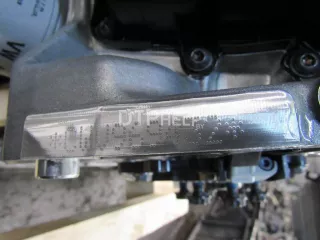 04E100038D Двигатель Volkswagen Polo 5 Арт AM81043860, вид 14