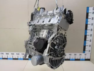 04E100038D Двигатель Volkswagen Polo 5 Арт AM81043860, вид 2