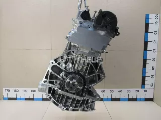 04E100038D Двигатель Volkswagen Polo 5 Арт AM81043860, вид 3