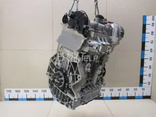 04E100038D Двигатель Volkswagen Polo 5 Арт AM81043860, вид 4