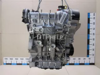 04E100038D Двигатель Volkswagen Polo 5 Арт AM81043860, вид 5