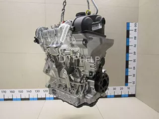 04E100038D Двигатель Volkswagen Polo 5 Арт AM81043860, вид 6