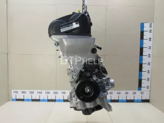 04E100038D Двигатель Volkswagen Polo 5 Арт AM81043860, вид 7