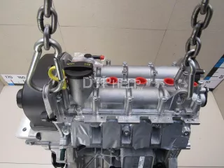 04E100038D Двигатель Volkswagen Polo 5 Арт AM81043860, вид 9