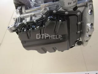 04E100038D Двигатель Volkswagen Polo 5 Арт AM81043860, вид 10