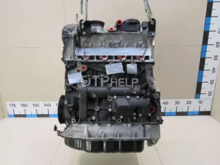 06J100033A Двигатель Volkswagen Tiguan 1 Арт AM81046213, вид 1