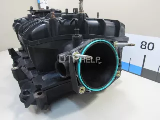 12580678 Коллектор впускной Cadillac Escalade 3 Арт AM81051465, вид 3