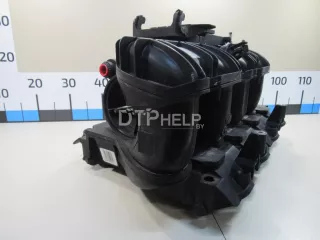 12580678 Коллектор впускной Cadillac Escalade 3 Арт AM81051465, вид 7