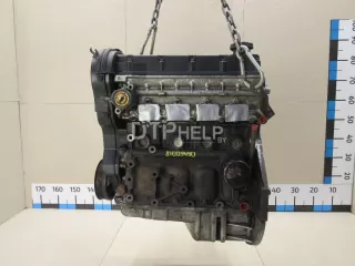 96475805 Двигатель Chevrolet Lacetti Арт AM81054428, вид 2