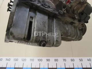 96475805 Двигатель Chevrolet Lacetti Арт AM81054428, вид 9