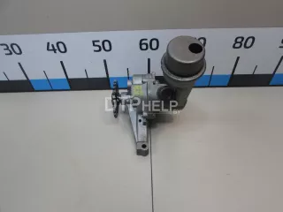 6641800401 Насос масляный SsangYong Rexton 1 Арт AM81061363, вид 1