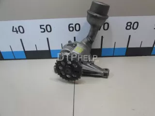 6641800401 Насос масляный SsangYong Rexton 1 Арт AM81061363, вид 3