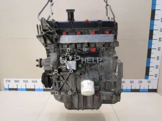 1571097 Двигатель Ford Fusion 1 Арт AM81062615, вид 1