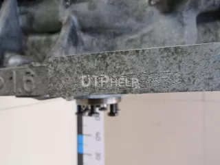 1571097 Двигатель Ford Fusion 1 Арт AM81062615, вид 3