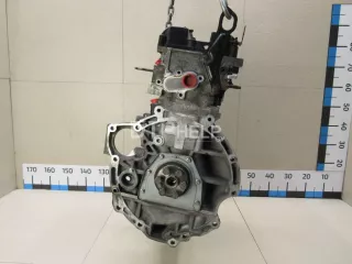 1571097 Двигатель Ford Fusion 1 Арт AM81062615, вид 4
