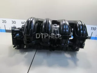 5164230 Коллектор впускной Ford Focus 2 Арт AM81063822, вид 4