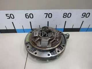 019CHA1520601 Насос масляный Chery Tiggo 4 Арт AM81063897, вид 1