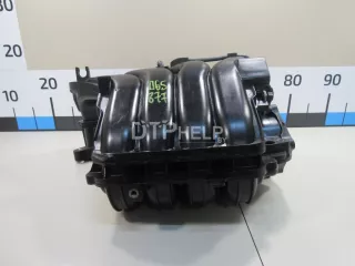 283102B600 Коллектор впускной Kia Soul 1 Арт AM81065877, вид 4
