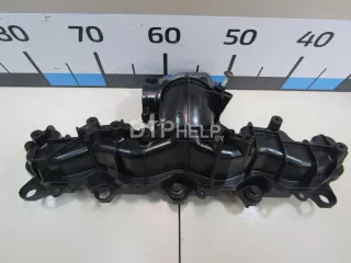 BK2Q9424CD Коллектор впускной Citroen Jumper 2 Арт AM81067214, вид 2